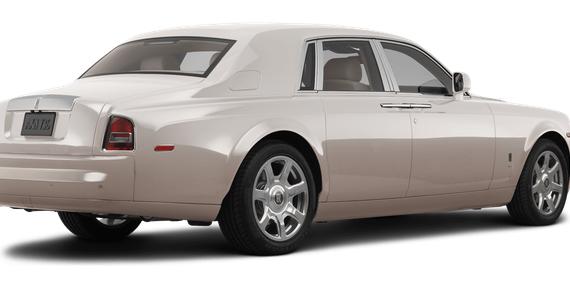 ROLLS ROYCE PHANTOM 2014 SCA681S57EUX73086 image ROLLS ROYCE PHANTOM 2014 SCA681S57EUX73086 image